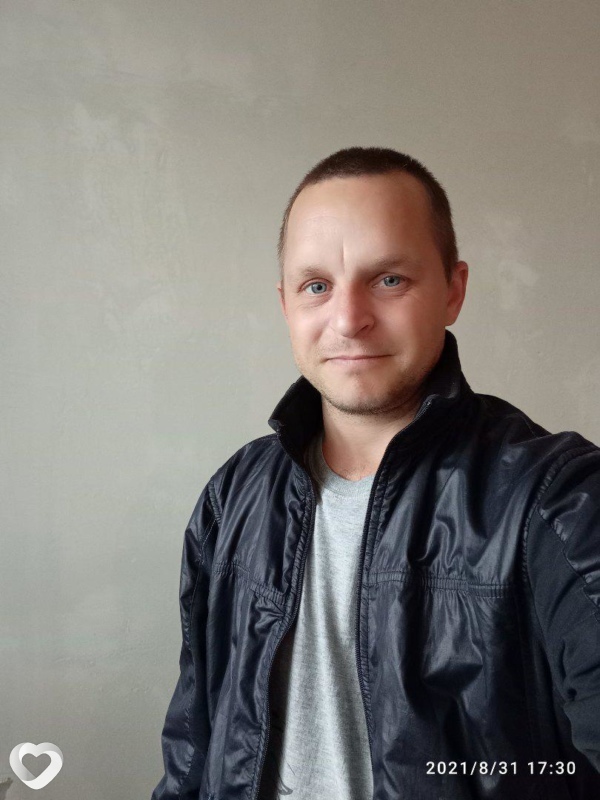 Сергей, Увельский