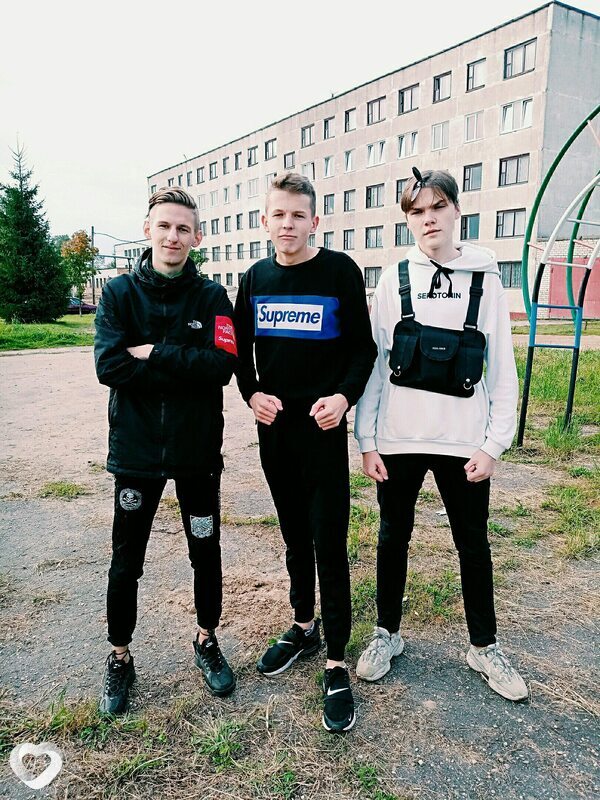 Ваня, 24, Полоцке — анкета №141002