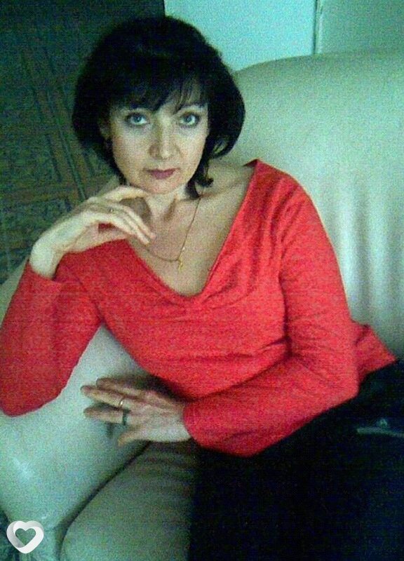 Елена Прекрасная, 61, Керчи — анкета №141003