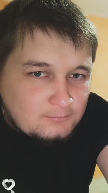 Николай, 32, Павлове — анкета №141006