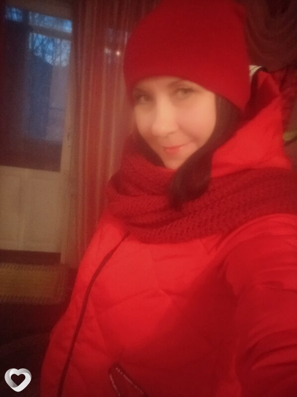 Натали, 43, Витебске — анкета №141016