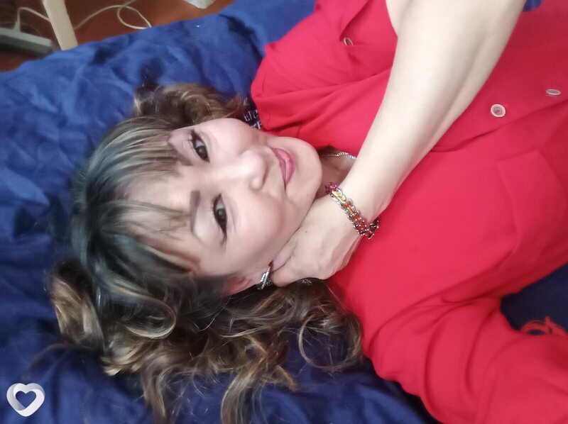 Роза, 43, Твери — анкета №140703