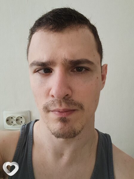 Евгений, 37, Томске — анкета №140705