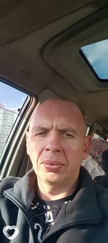 Андреи, 44, Барнауле — анкета №140706