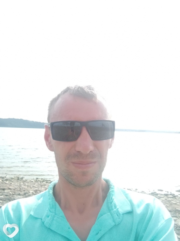 Владимир, 40, Щучинске — анкета №140719