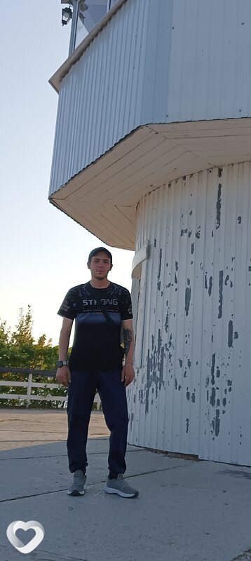 Александр, 33, Новосибирске — анкета №141624