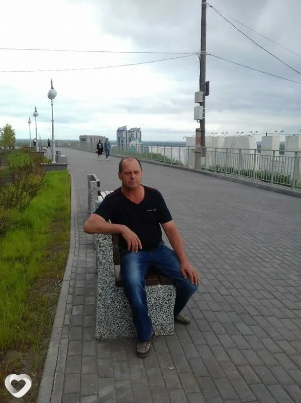 Николай, 61, Барнауле — анкета №141631