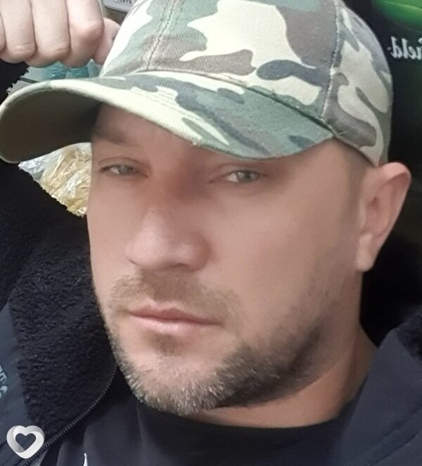 Раис, 42, Астрахани — анкета №141632