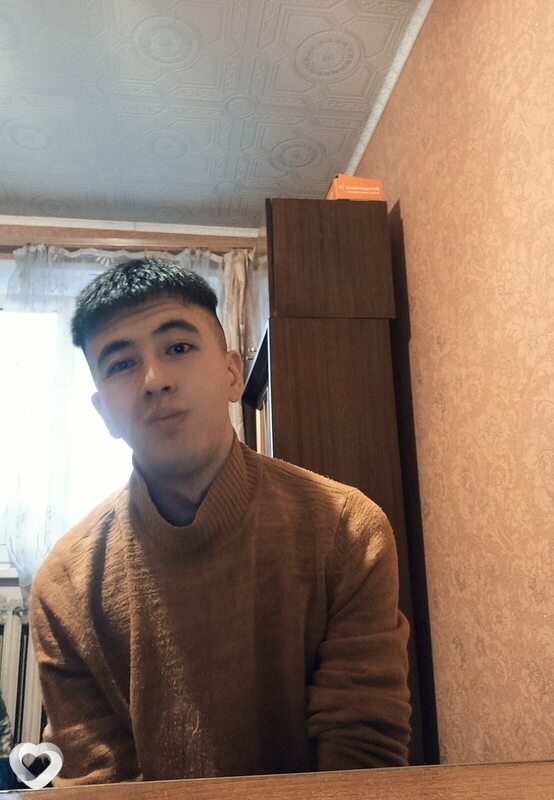 Саня, 26, Боре — анкета №141635