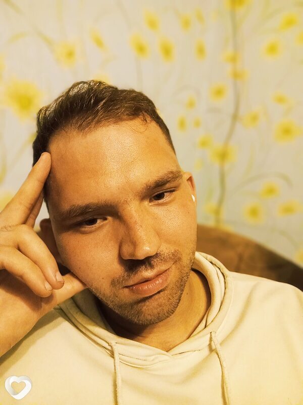 Сергей, 27, Прокопьевске — анкета №141643