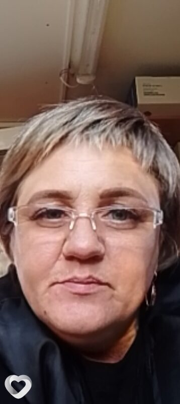 Тонечка, 47, Березниках — анкета №141102