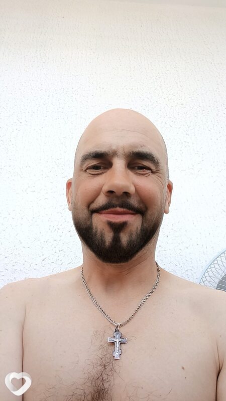 Денис, 47, Гомеле — анкета №141108