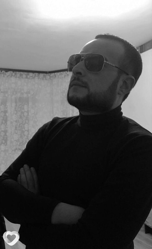Алекс, 40, Подольске — анкета №141114