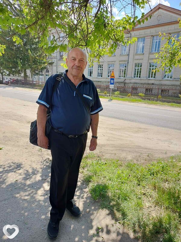 Анатолий, Помошная