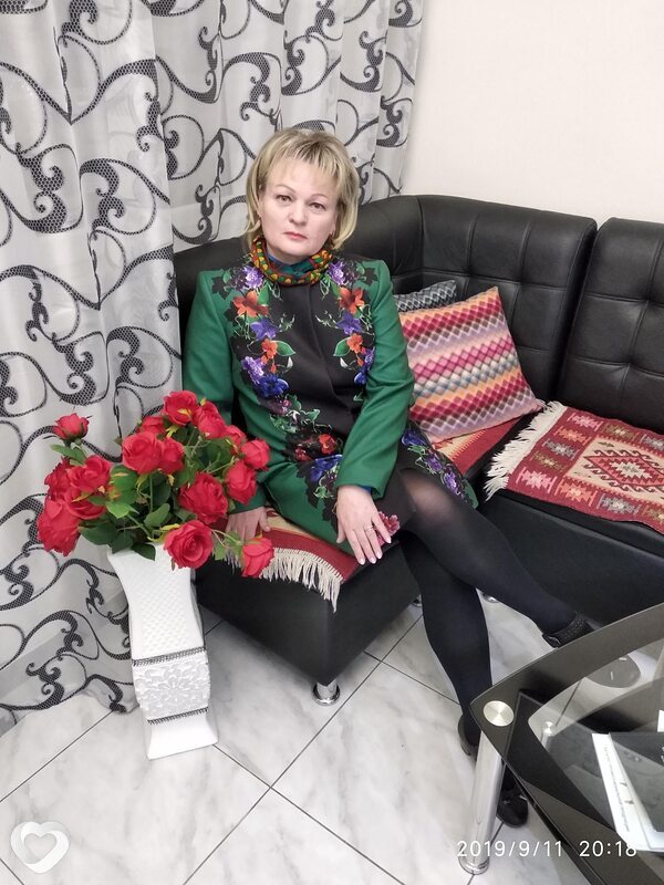 Зинаида, 62, Астане — анкета №141121