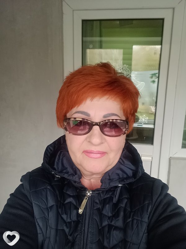Ирина, Электроугли