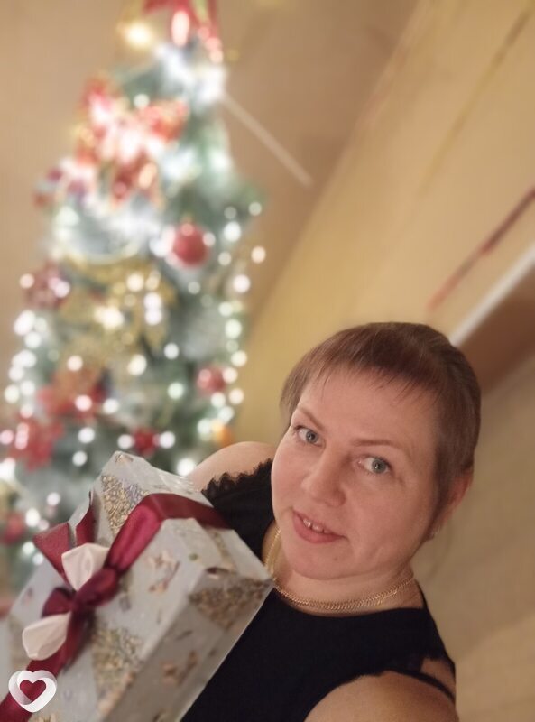 Лана, 46, Нижнем Тагиле — анкета №141059