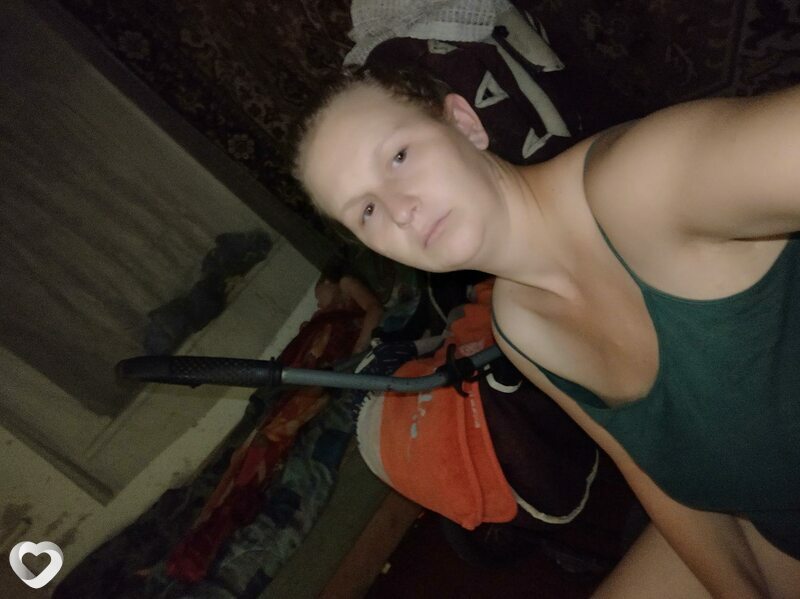 Наталья, 35, Волновахе — анкета №141065