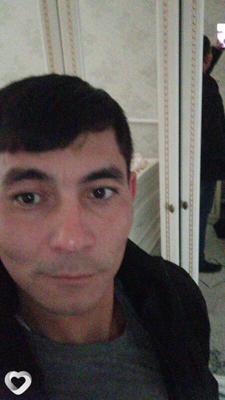 Арслан, 33, Кизляре — анкета №141128