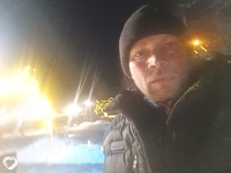 Сергей, 42, Санкт-Петербурге — анкета №141134