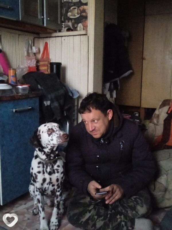 Максим, 45, Камени-на-Оби — анкета №141140