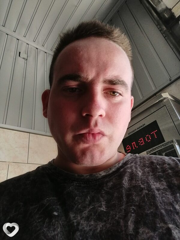 Андрей, 25, Черноморск — анкета №141234
