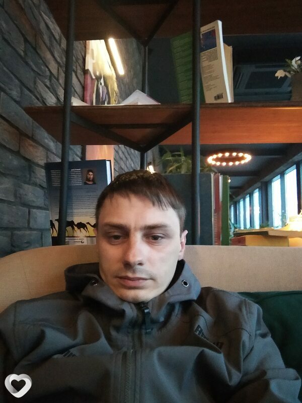 Александр, 36, Слуцке — анкета №141235