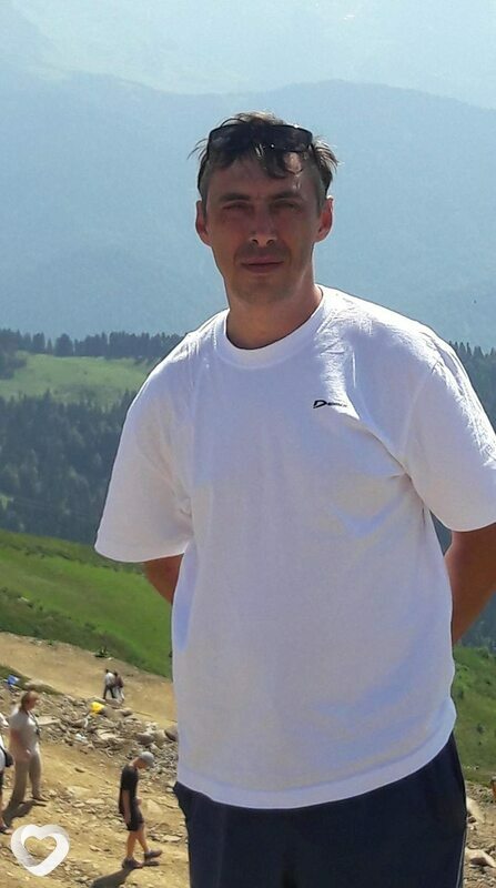 Сергей, 51, Твери — анкета №141240
