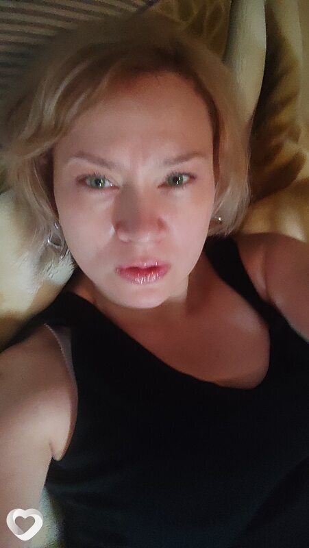 Анна, 45, Сумах — анкета №141243