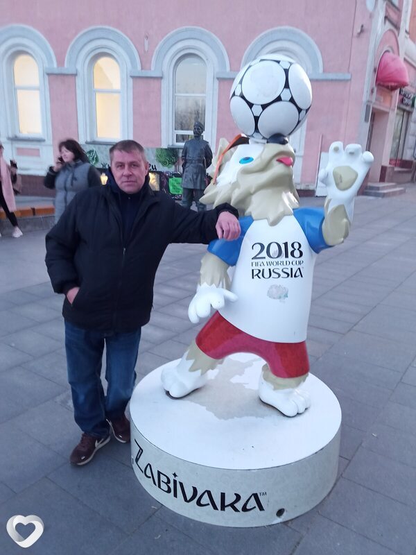 Алекс, 53, Павлове — анкета №141244