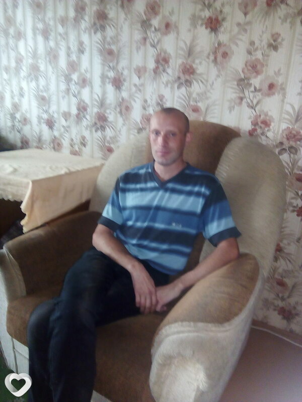 Сергей, 43, Новополоцке — анкета №141246