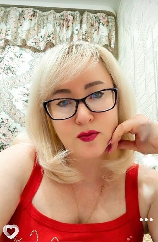 Татьяна, 51, Ижевске — анкета №141201