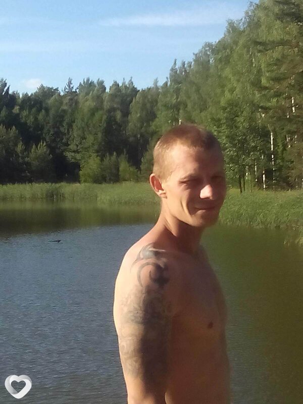 Mikhaik, 37, Минске — анкета №141203