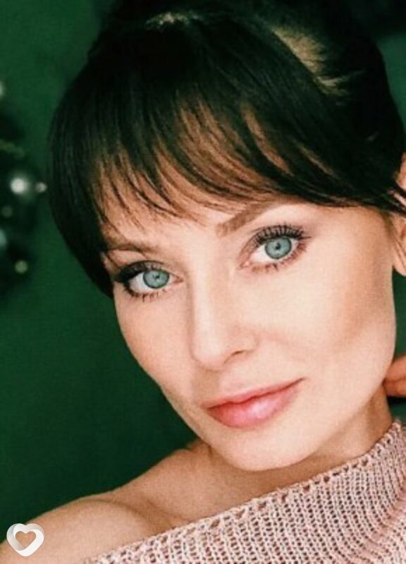 Ангелина, 48, Бресте — анкета №141207