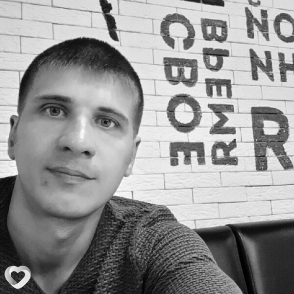 Женек, 37, Оренбурге — анкета №141210