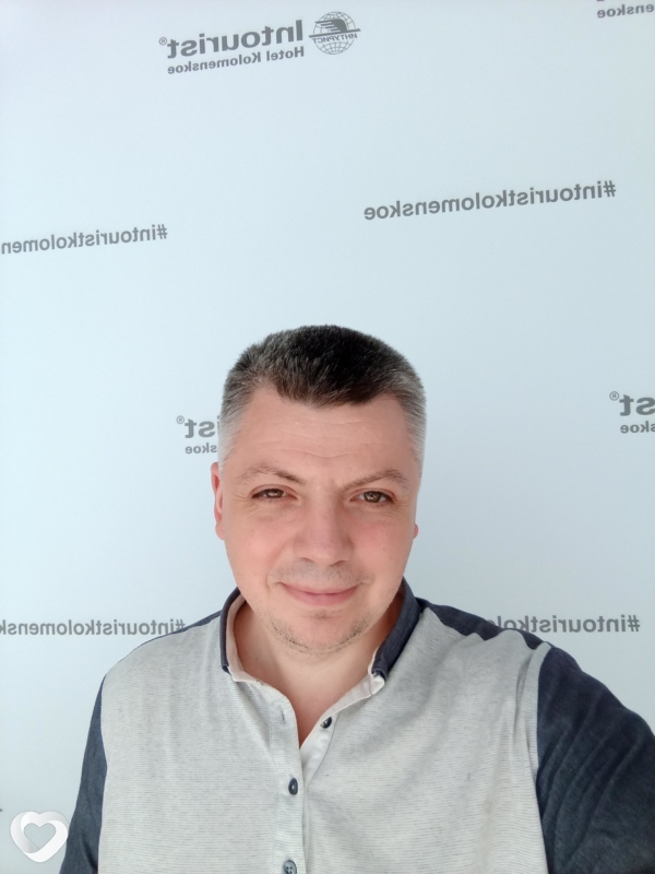 Дмитрий, 47, Жуковском — анкета №141213