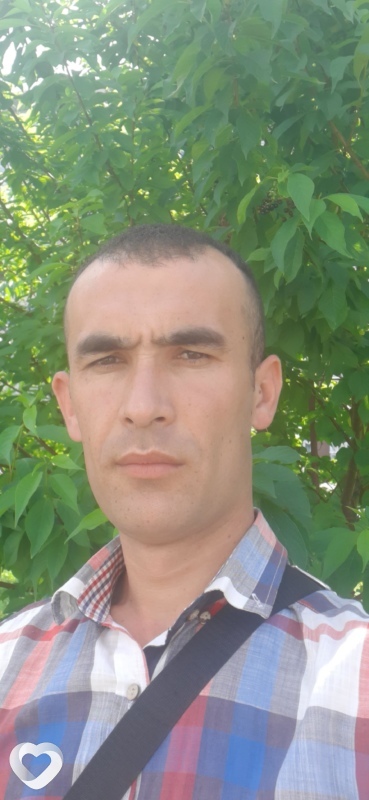Машраб, 33, Красноярске — анкета №141214