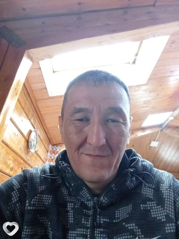 Миха, 49, Иркутске — анкета №141215
