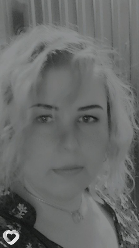 Александра, 42, Лесосибирске — анкета №141219