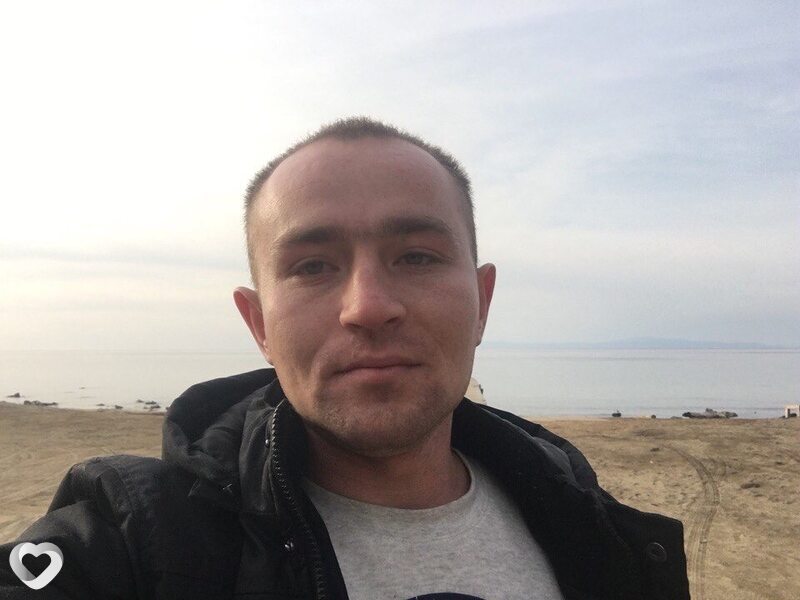 Вячеслав, 36, Москве — анкета №141274