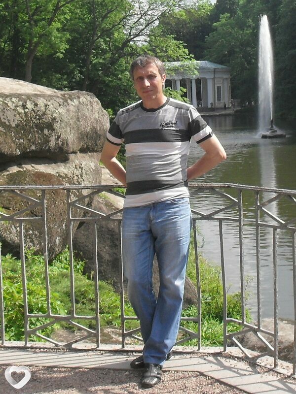 Виктор, 52, Малой Виске — анкета №141275