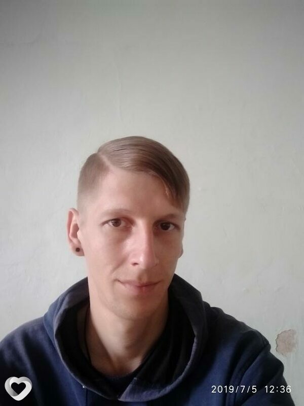 Павел, Одоев