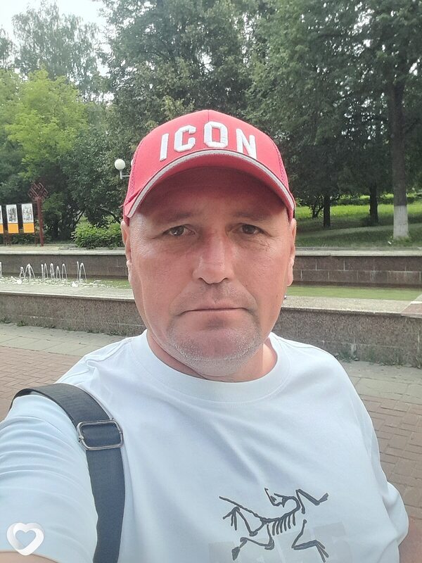 Андрей, 43, Чебоксарах — анкета №141279