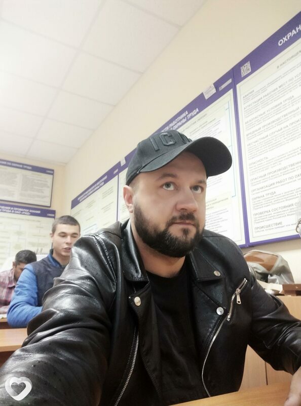 Алексей, Киров (Калужская Обл)
