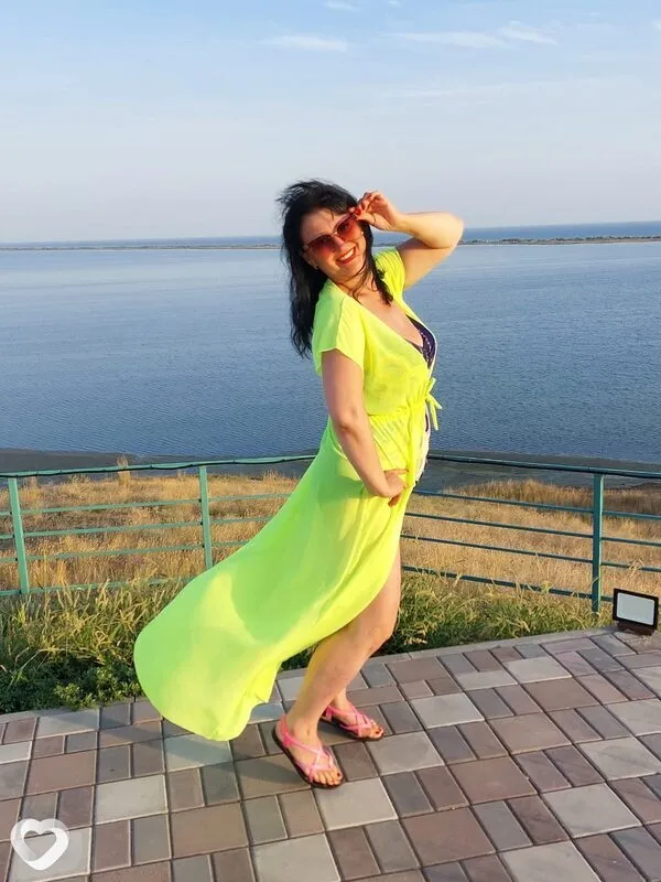 Елена, 50, Москве — анкета №141287