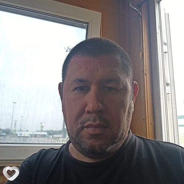 Василий, 47, Сызрани — анкета №141293