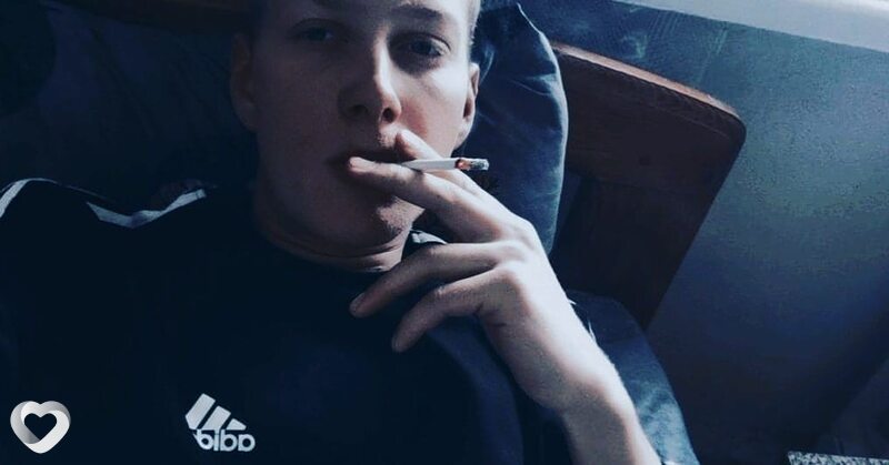 Виктор, 25, Кобрине — анкета №141296