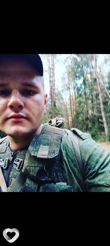 Юрий, 30, Гомеле — анкета №141251