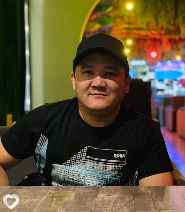 Жасик, 32, Таразе — анкета №141254