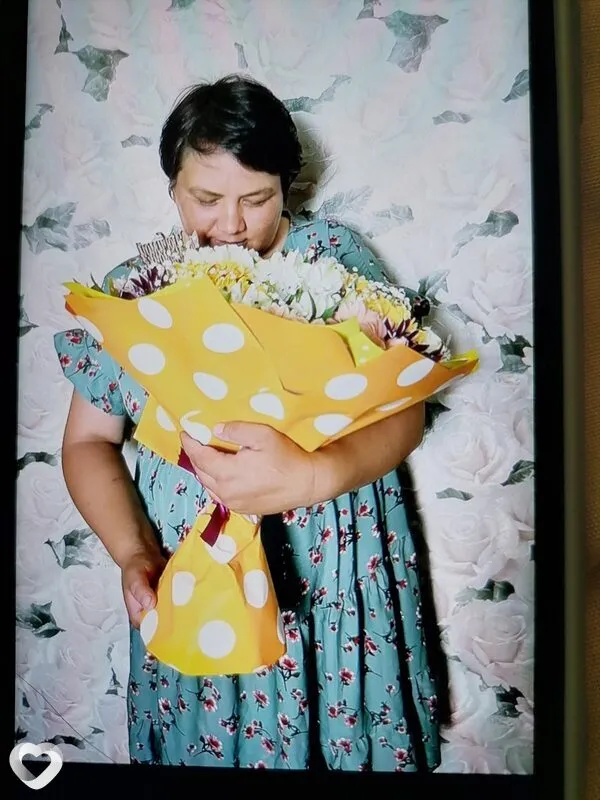 Ольга, 51, Бийске — анкета №141257